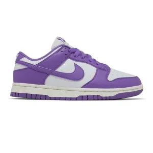 Nike Dunk Low Next Nature 'Black Raspberry' Women's (2024) Cushioned Base Work Commute