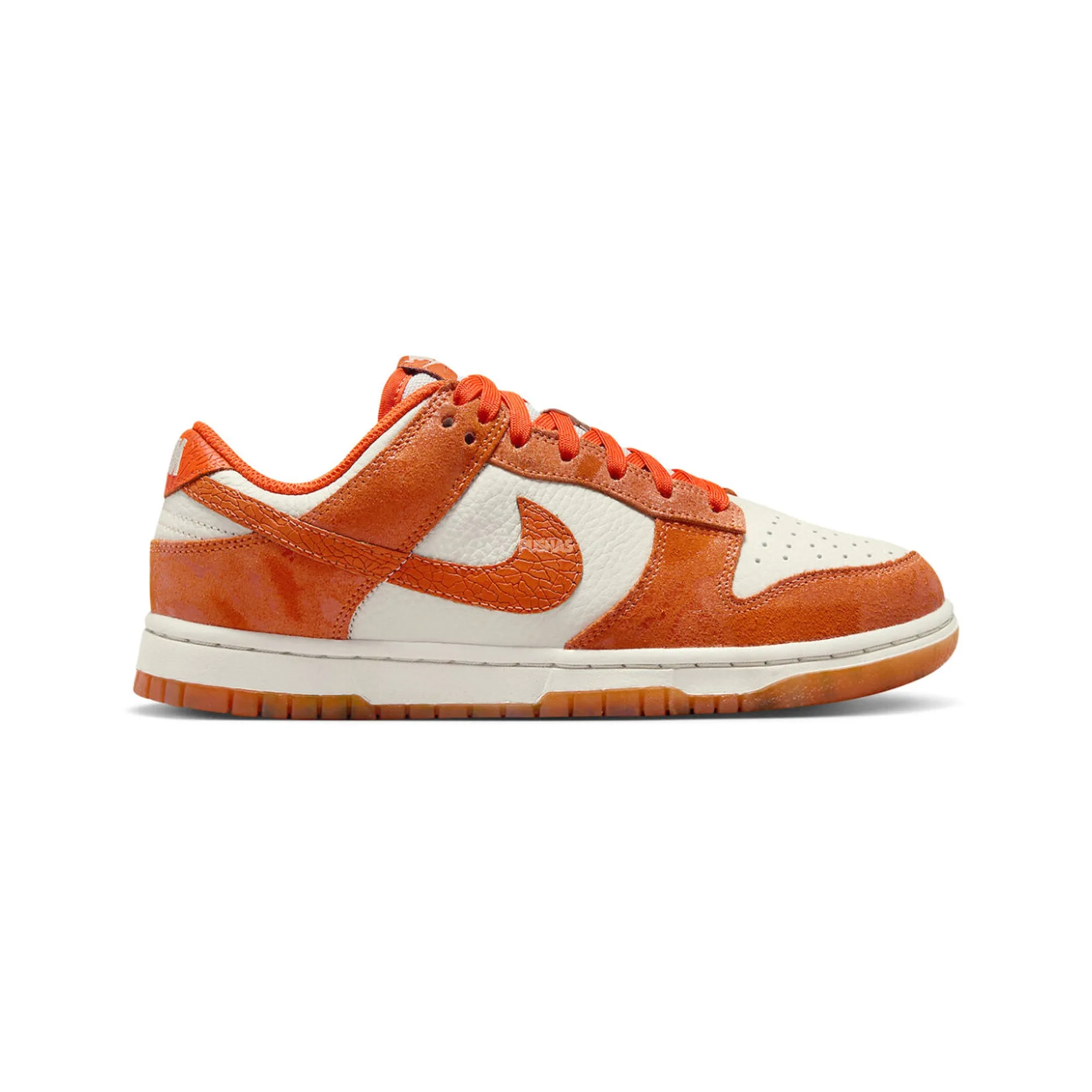 Hill Tough Nike Dunk Low 'Total Orange' Women's (2023)