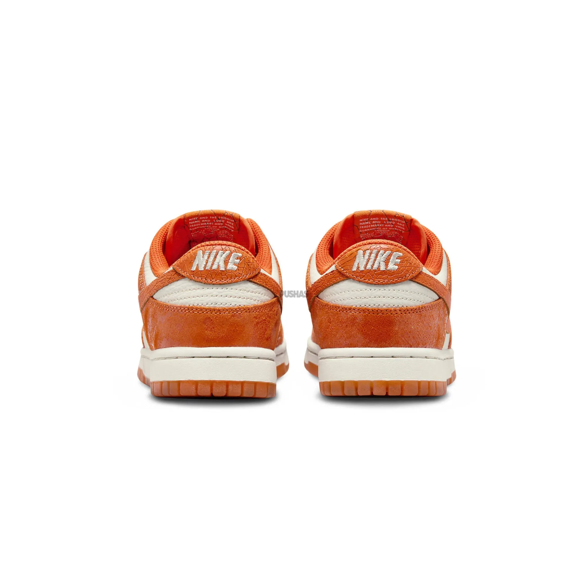 Hot Pick Nike Dunk Low 'Total Orange' Women's (2023)