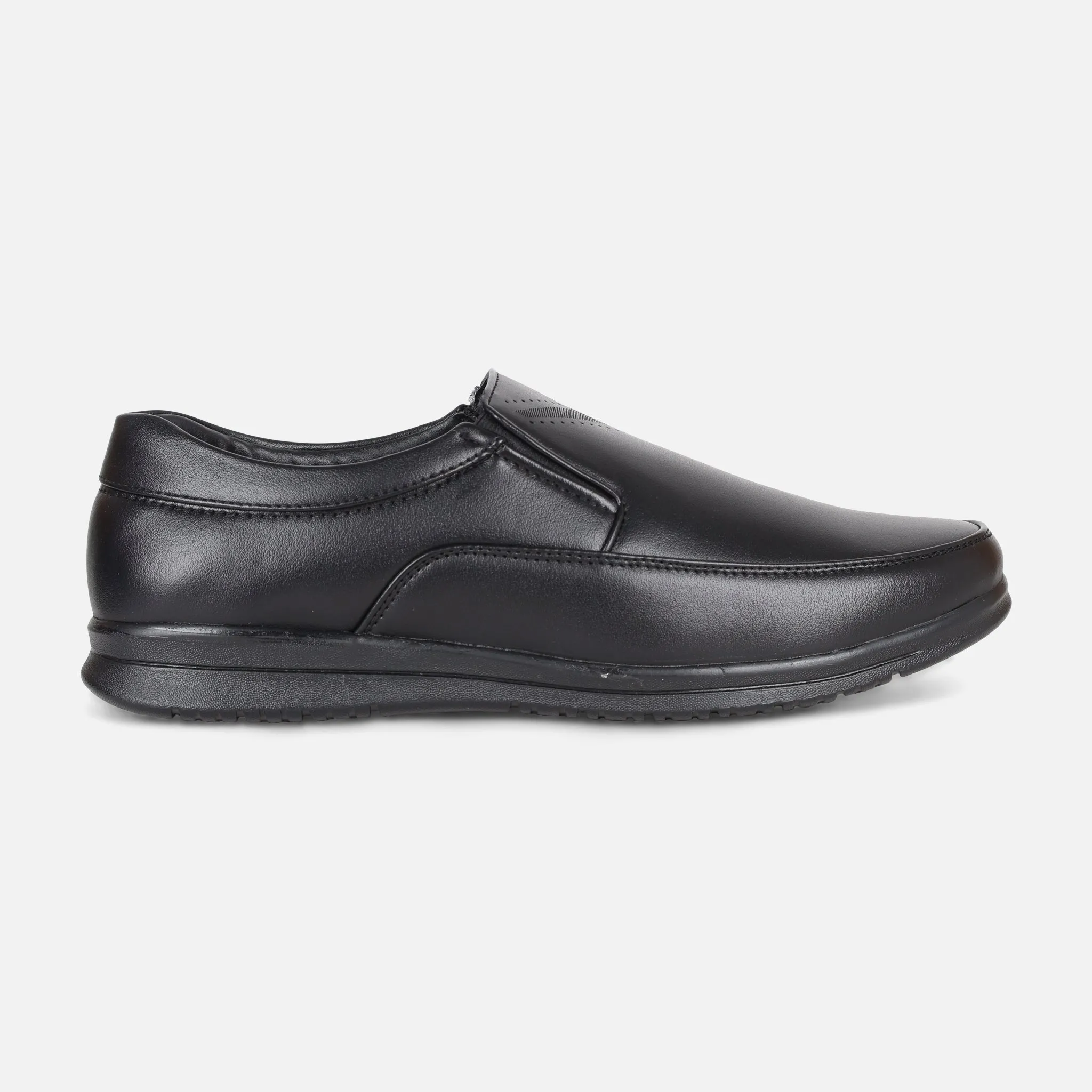 Mid Rise MEN COMFORT SLIP-ON SHOES