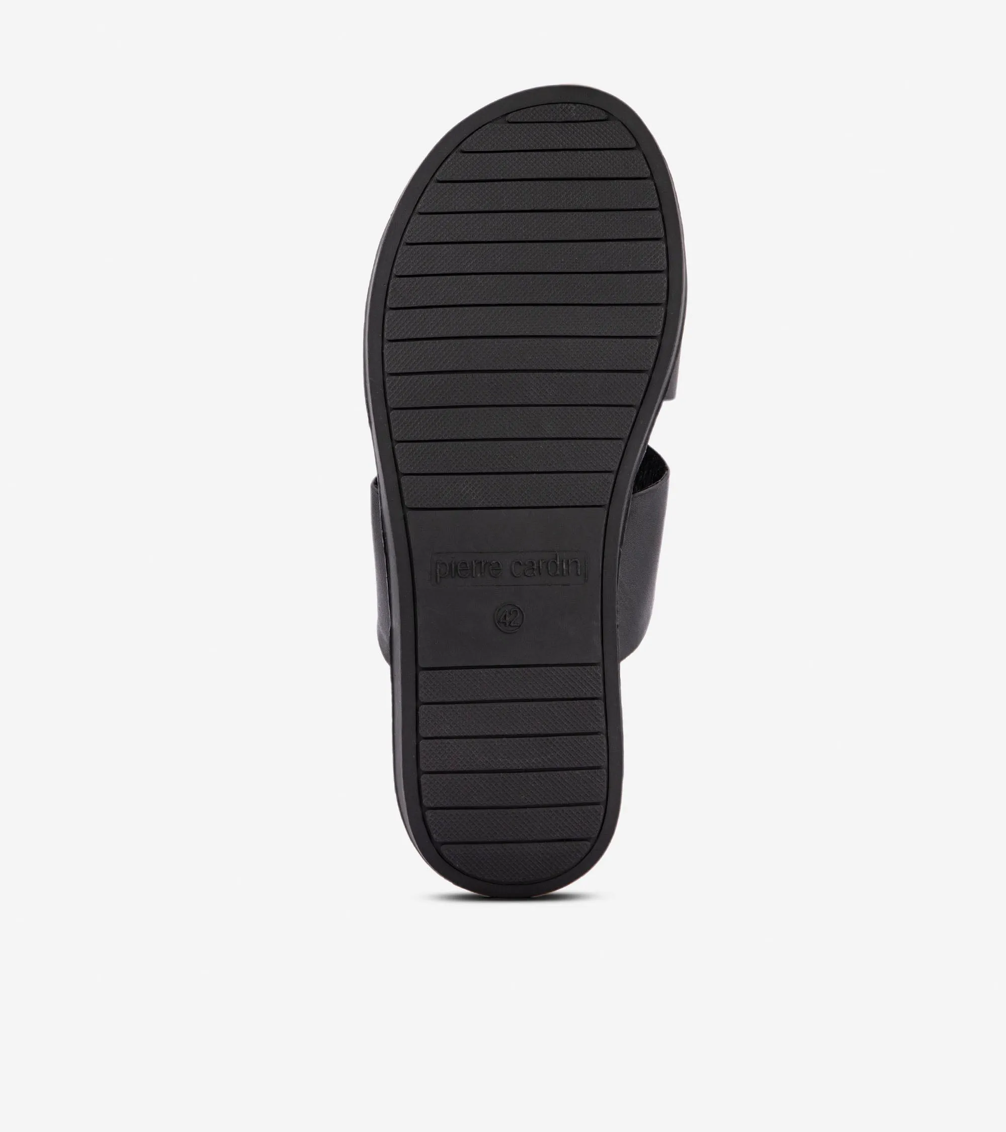 Stain Resistant Men's Slippers Maya PC-DV-4352