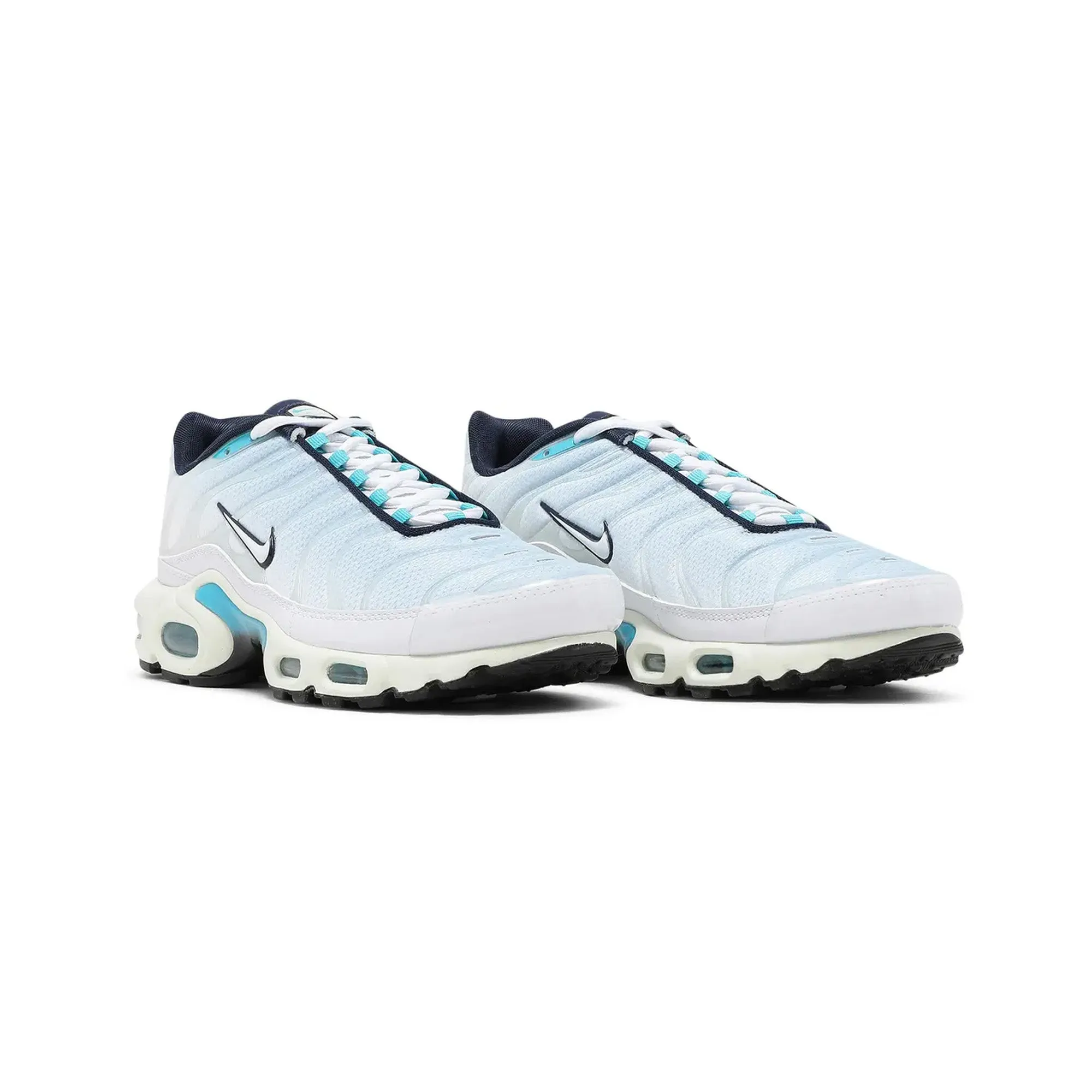 Run Free Air Max TN Plus 'Psychic Blue'