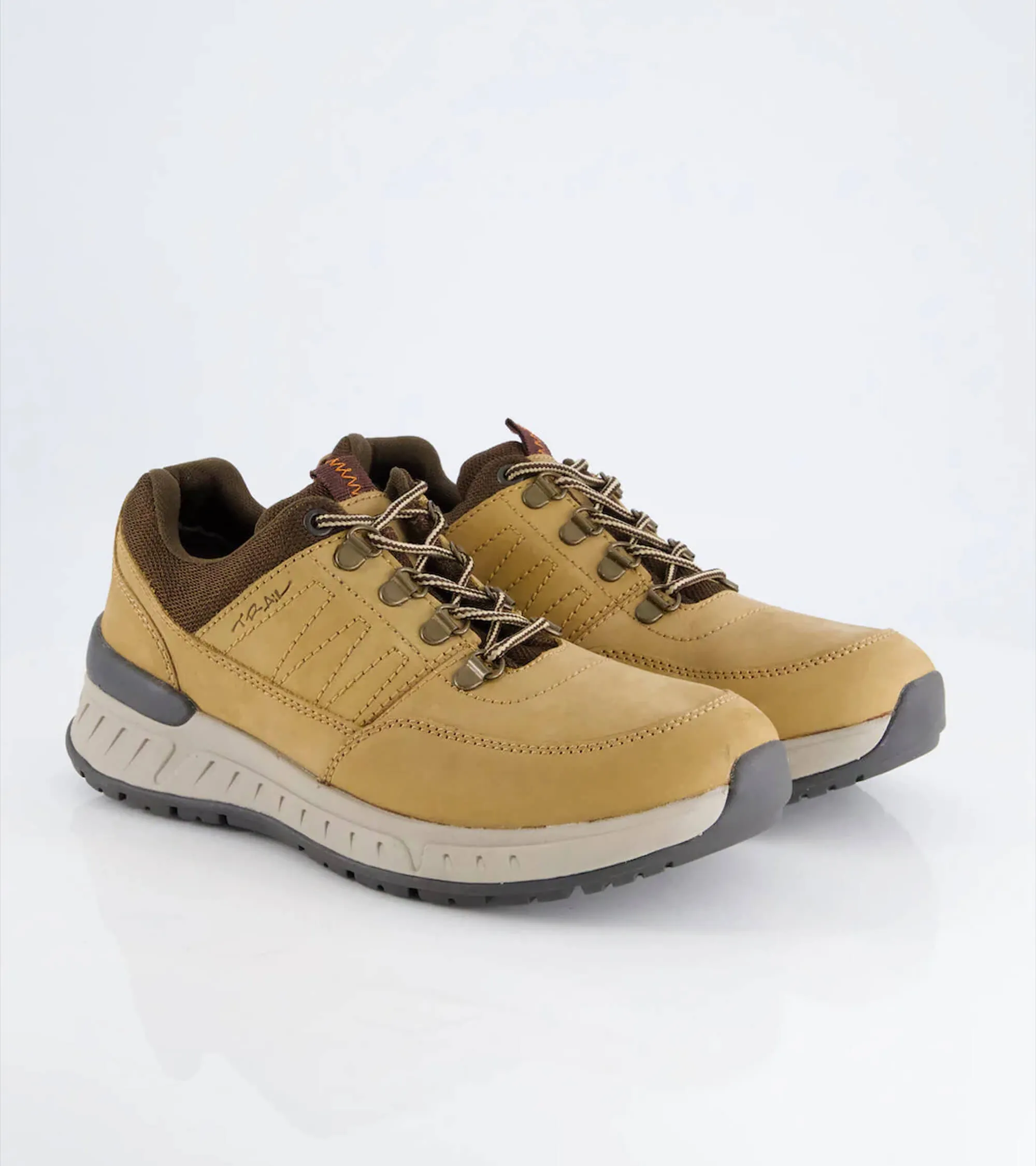 Angel Glow Men's Boots TR-1107