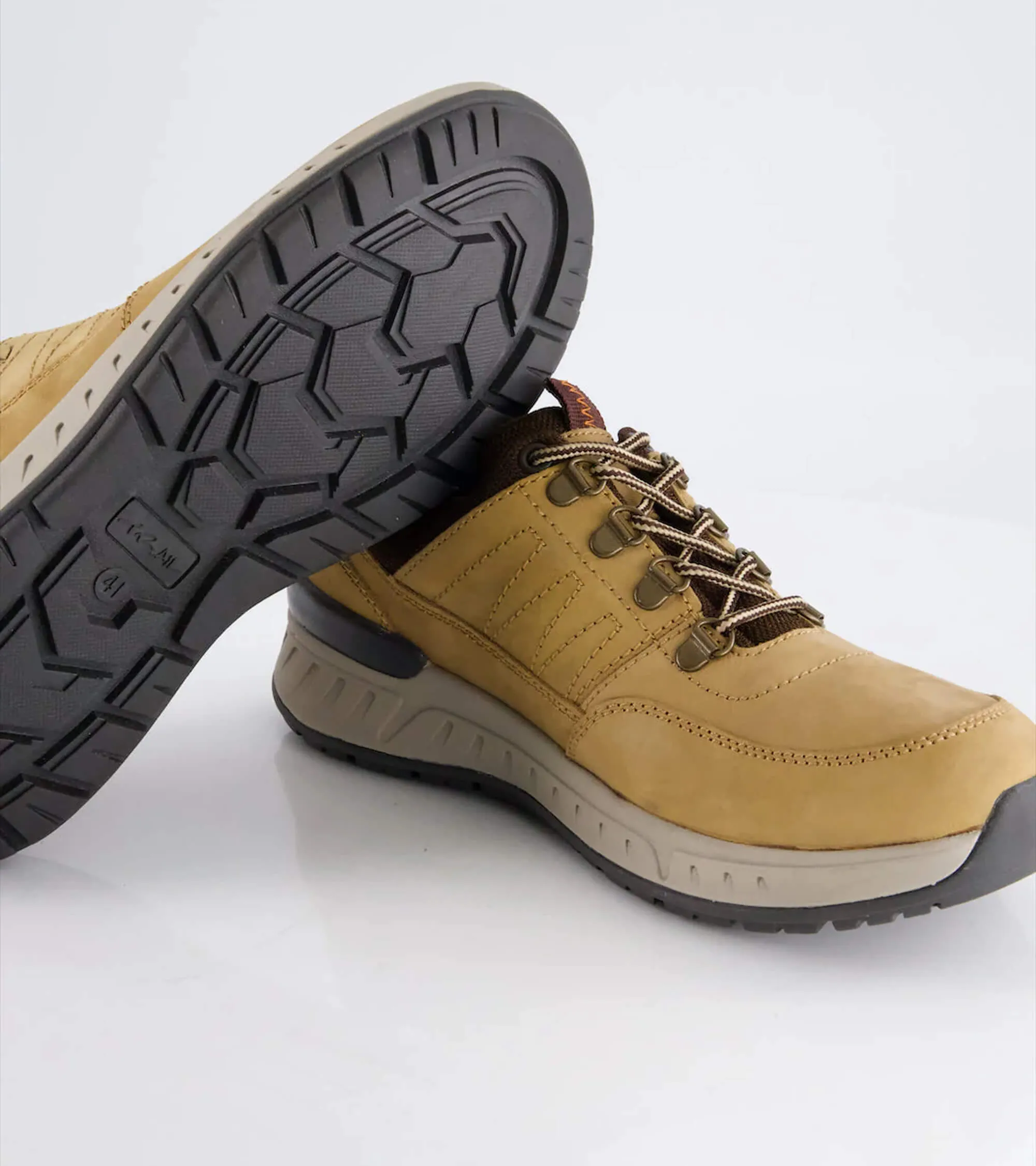 Men's Boots TR-1107 Comfort Slope