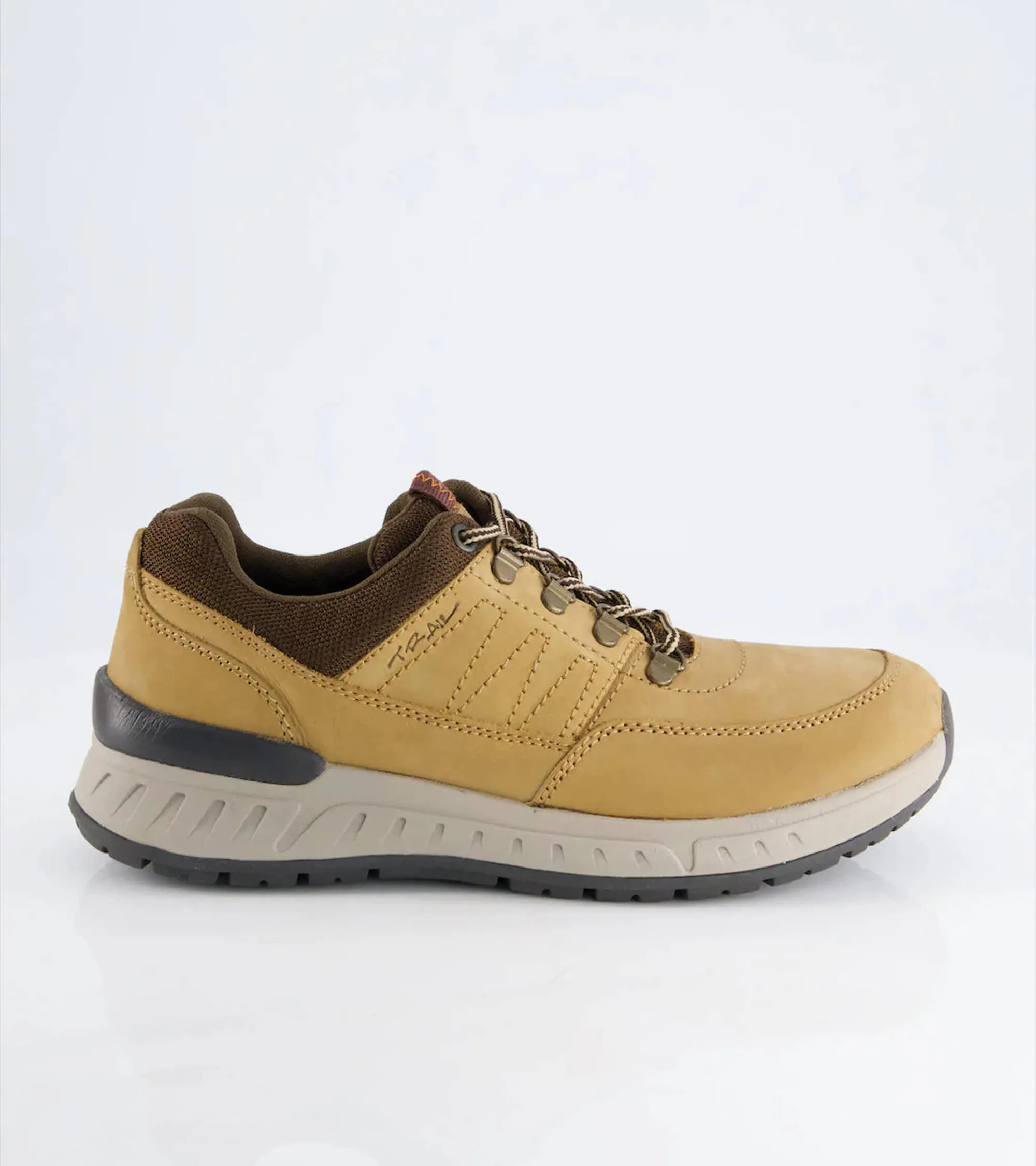 Fast Go Men's Boots TR-1107