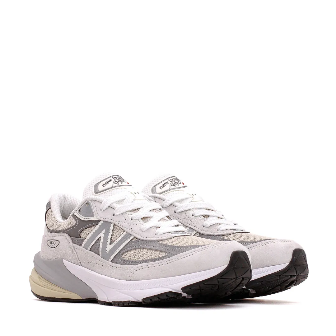 New Balance Unisex 990V6 Reflection U990NC6 Desert Run Training