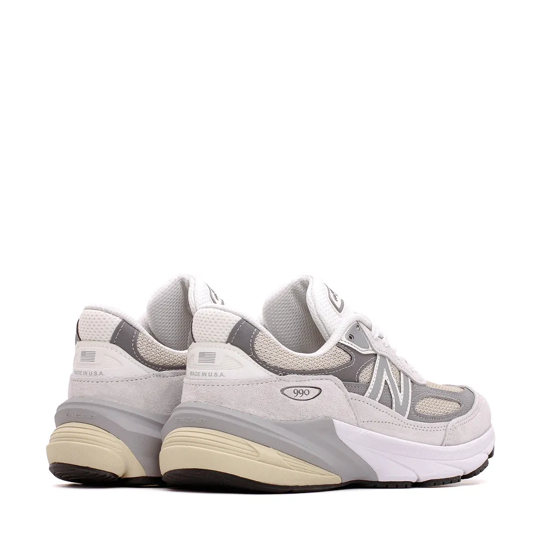 Fashionable Outdoor Fun New Balance Unisex 990V6 Reflection U990NC6