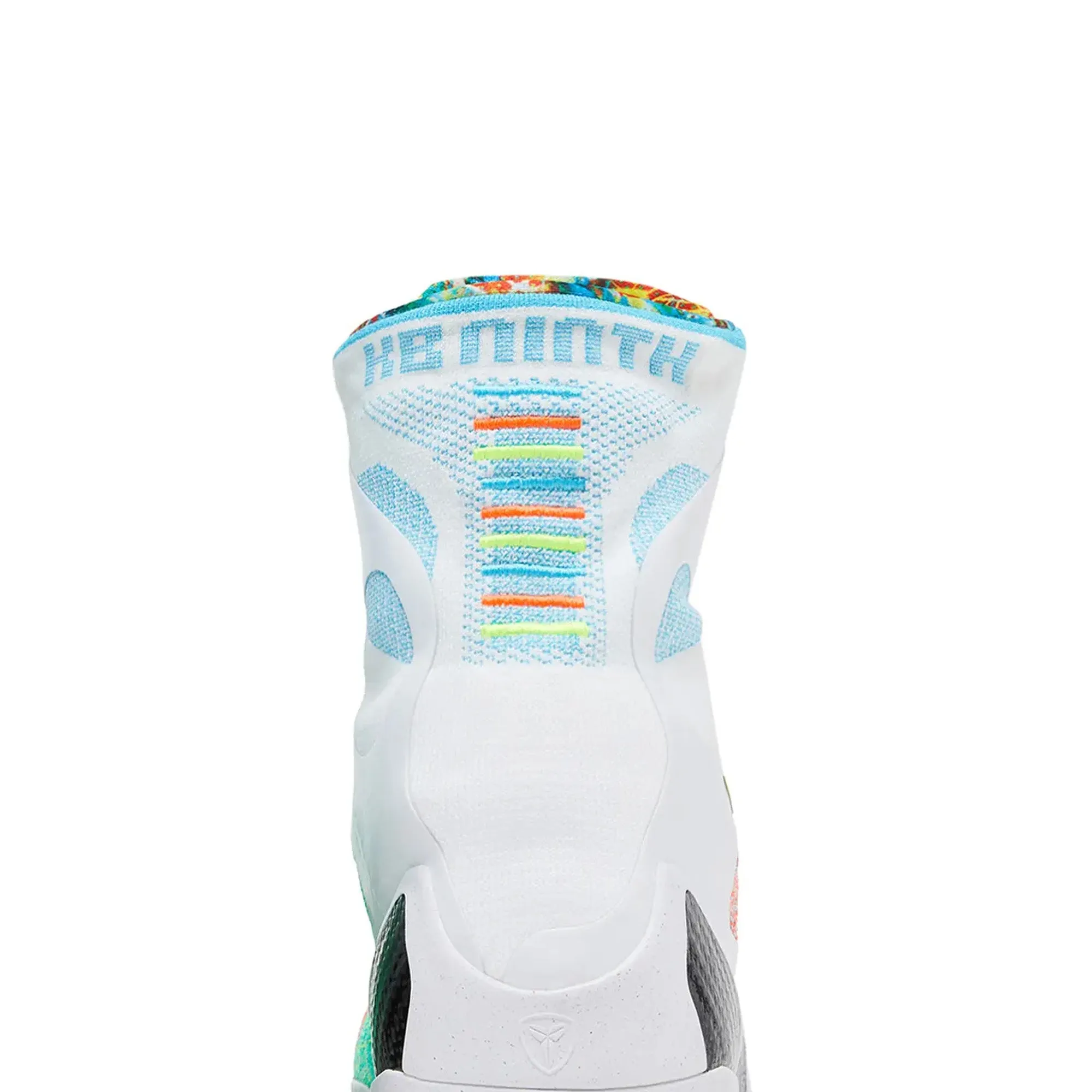 Antique Glow Safe Land Nike Kobe 9 Elite Protro 'What The' (2025)
