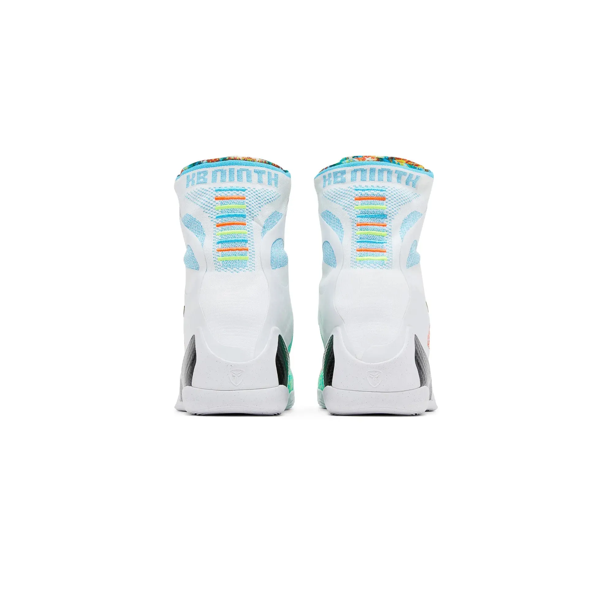 Nike Kobe 9 Elite Protro 'What The' (2025) Wind Safe Petite Fit