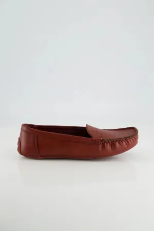 Women's Moccasins US-CL-4303 fashion pick