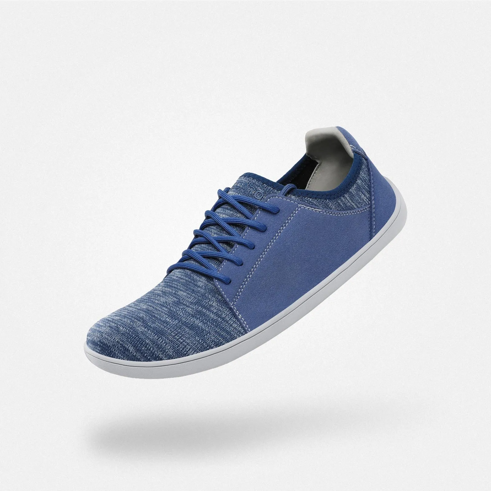 Luck III - Barefoot Shoes Rapid pace