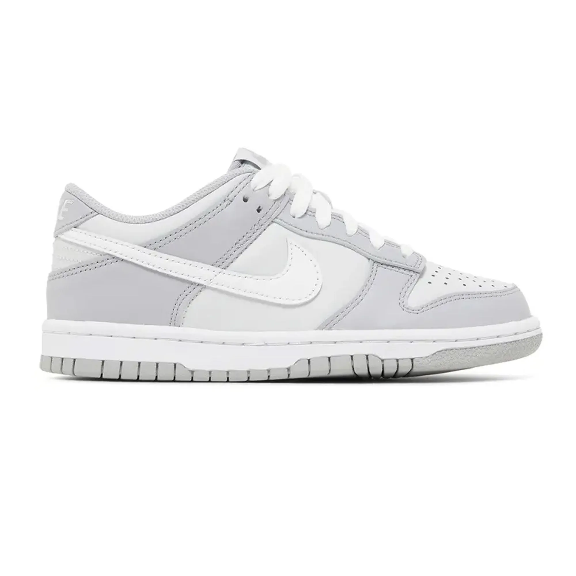Color Mix Neutral Base Nike Dunk Low 'Two-Toned Grey' PS (2022)