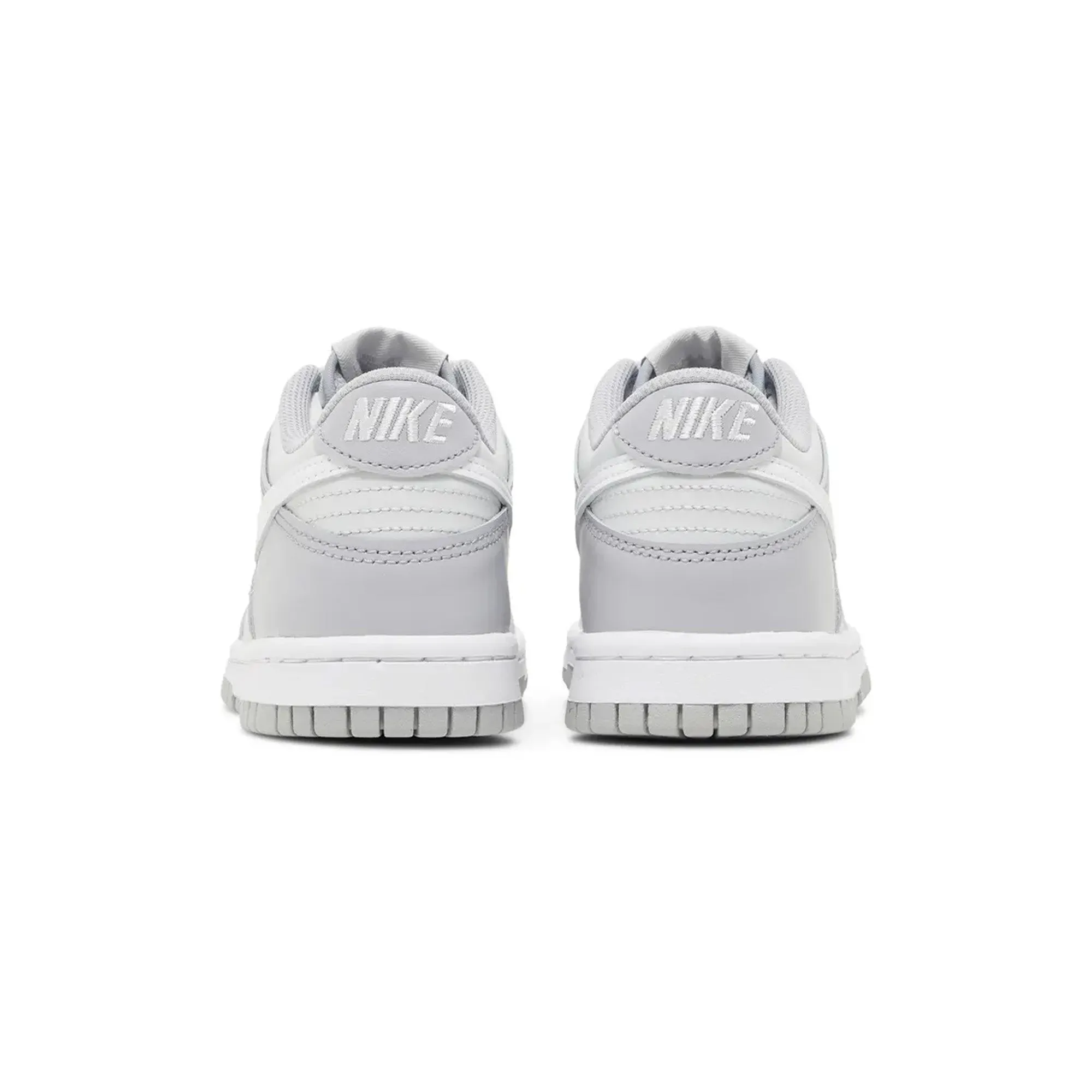 Nike Dunk Low 'Two-Toned Grey' PS (2022) warm glow Secure fit