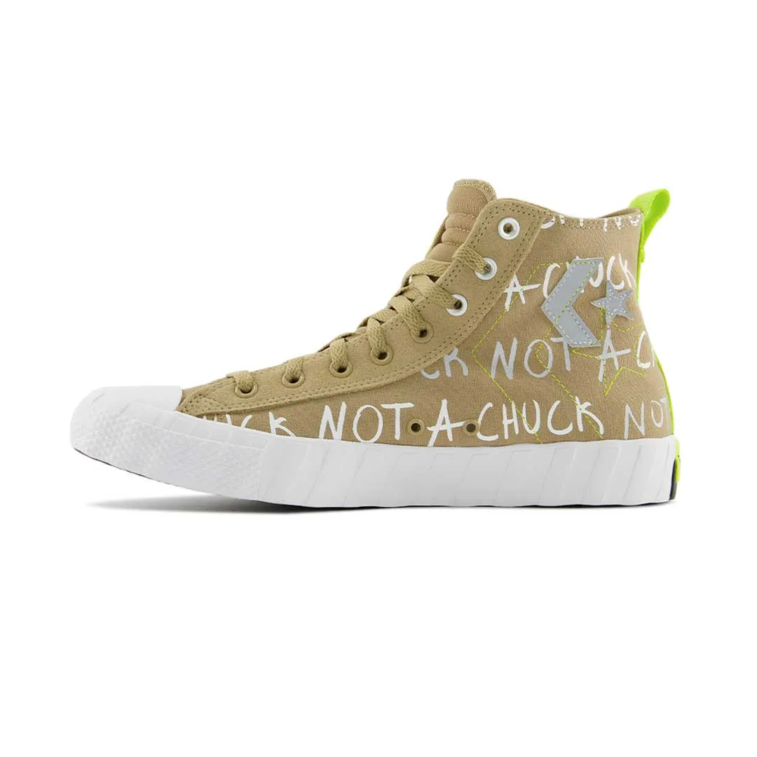 Wave Flow Converse - Unisex UNT1TL3D High Top Shoes (A04172C)