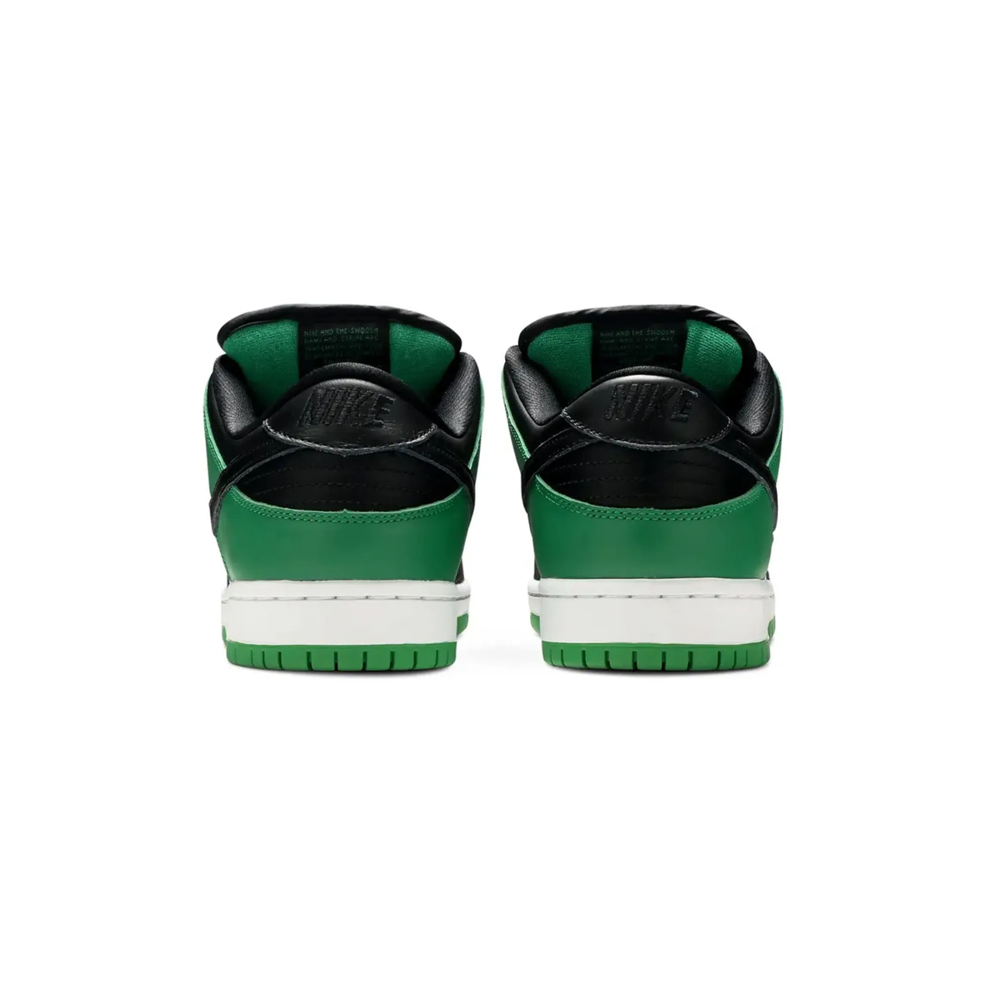 Ergonomic Cold Weather Classic Base Nike SB Dunk Low 'Classic Green'