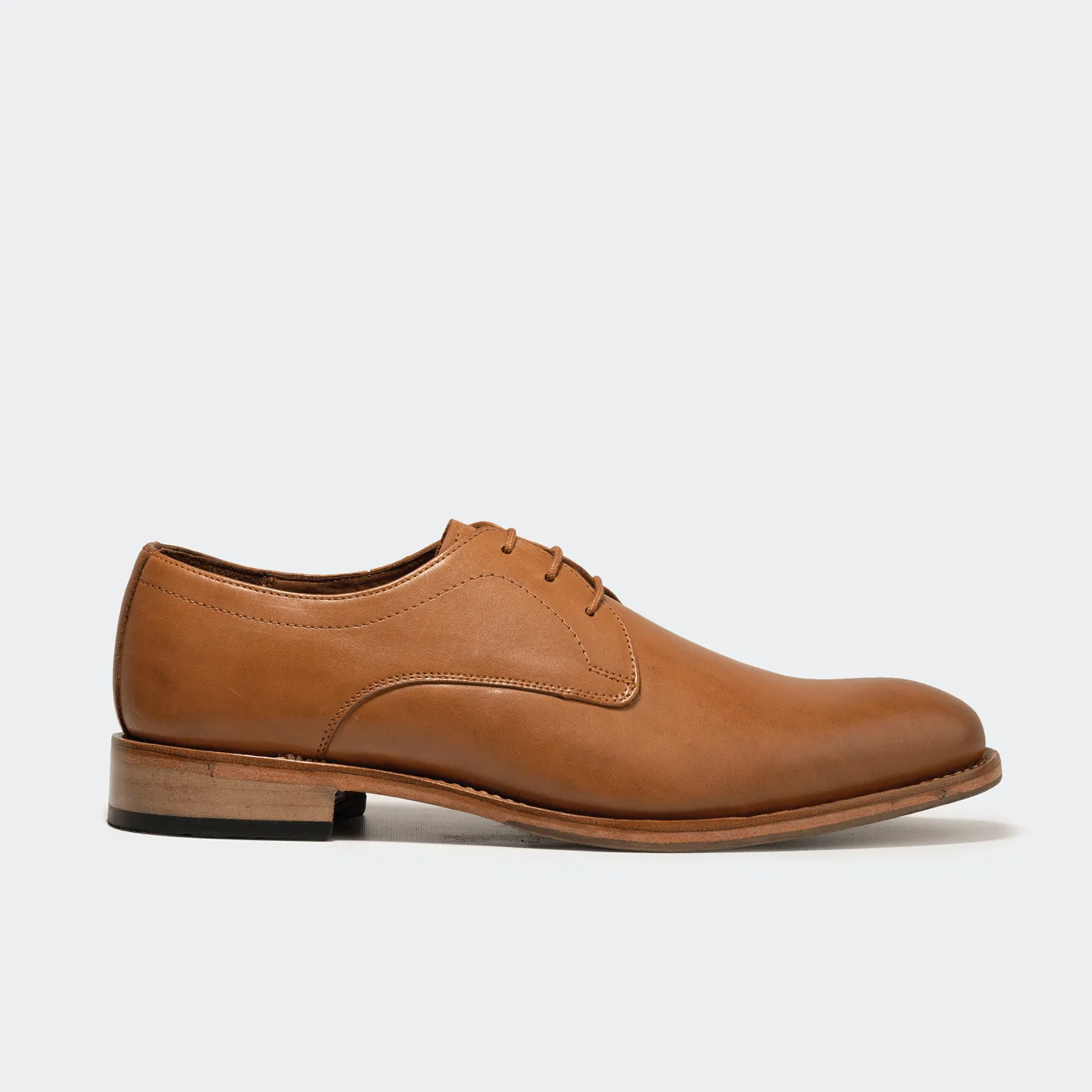 Digital Run Street Ball SHELBY TOASTED OAK TAN