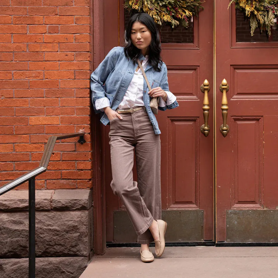 Mint Cool Walk Smart WOMEN'S LORRI