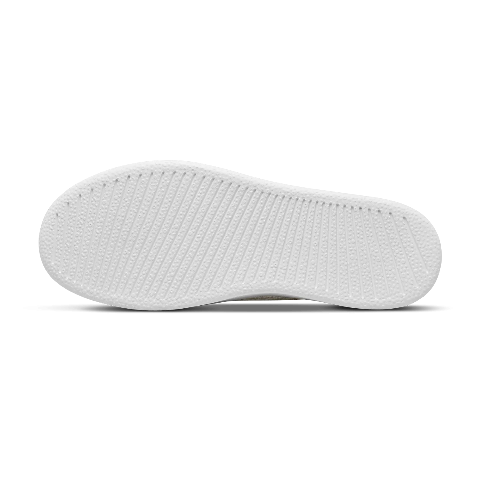 carbon fiber plate Shock Ride Women's Tree Skipper - Kaikoura White (White Sole)