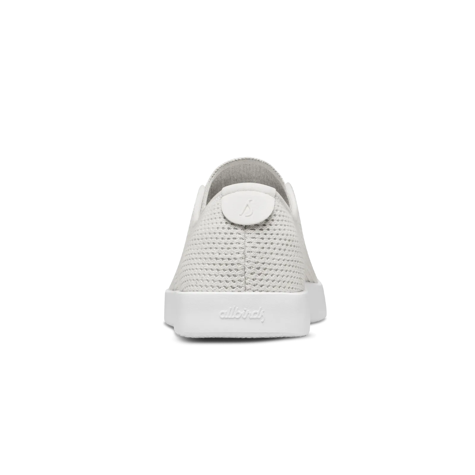 Women's Tree Skipper - Kaikoura White (White Sole) Agile Support Compact Fit