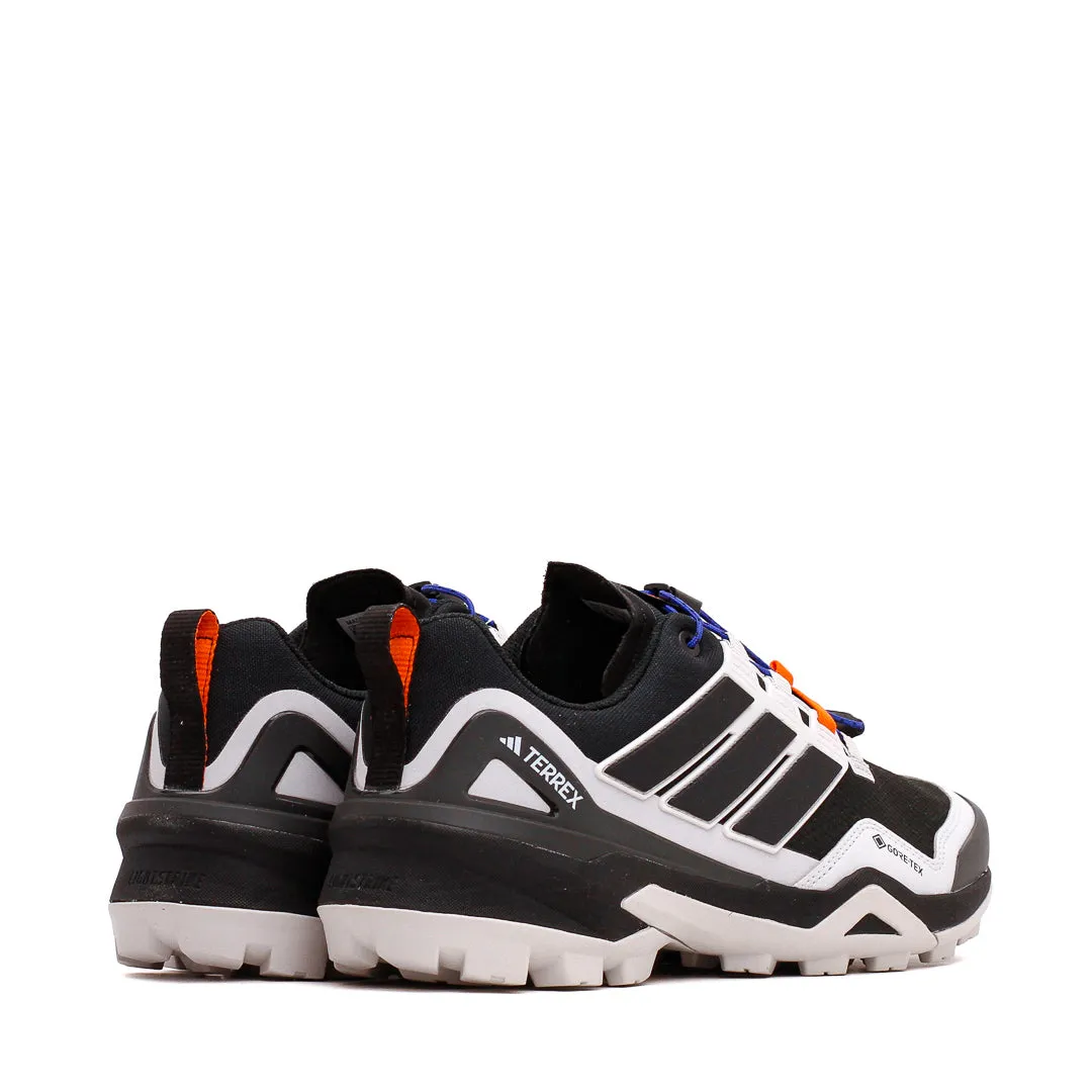 Earth Mood Leather Adidas Men Terrex Skychaser Gore-Tex Core Black IH2799