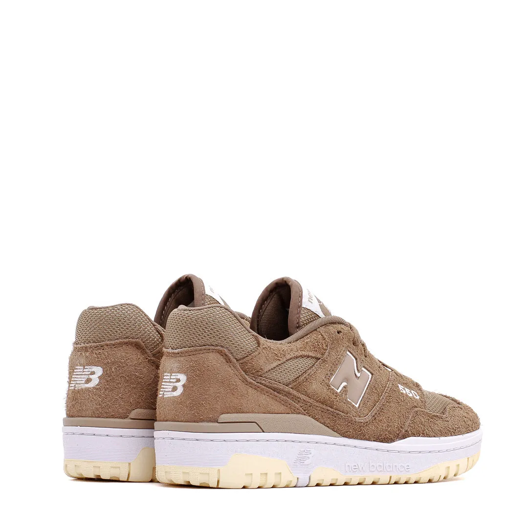 Family Time New Balance Men 550 Mushroom BB550PHA