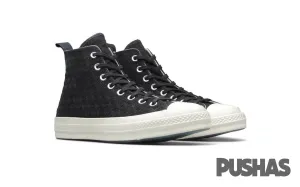 Durable Build Weekend Errands Chuck Taylor All Star 70 Hi 'DOE Be Formless' (2019)