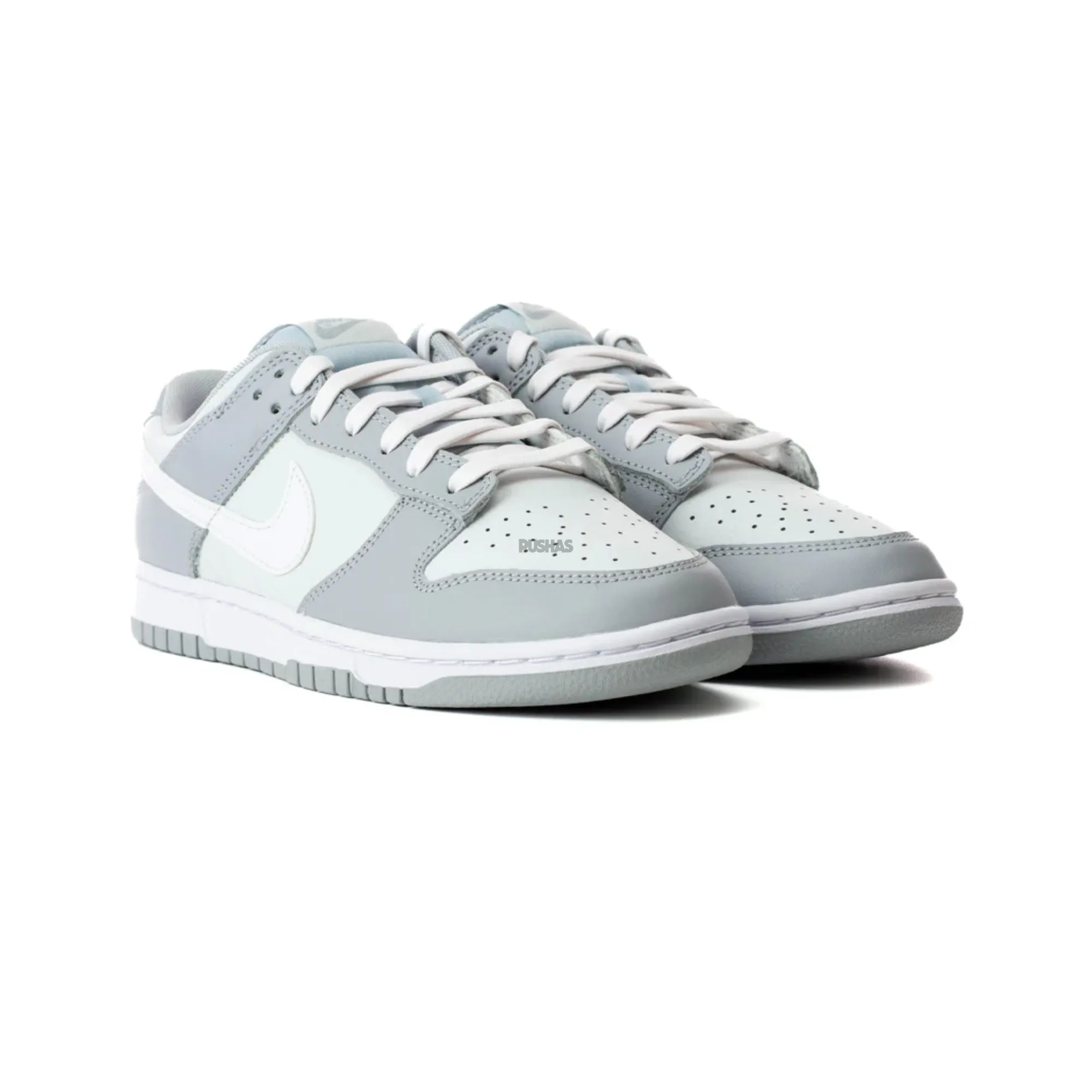 Dunk Low 'Two Tone Grey' GS (2022) Dry Fast