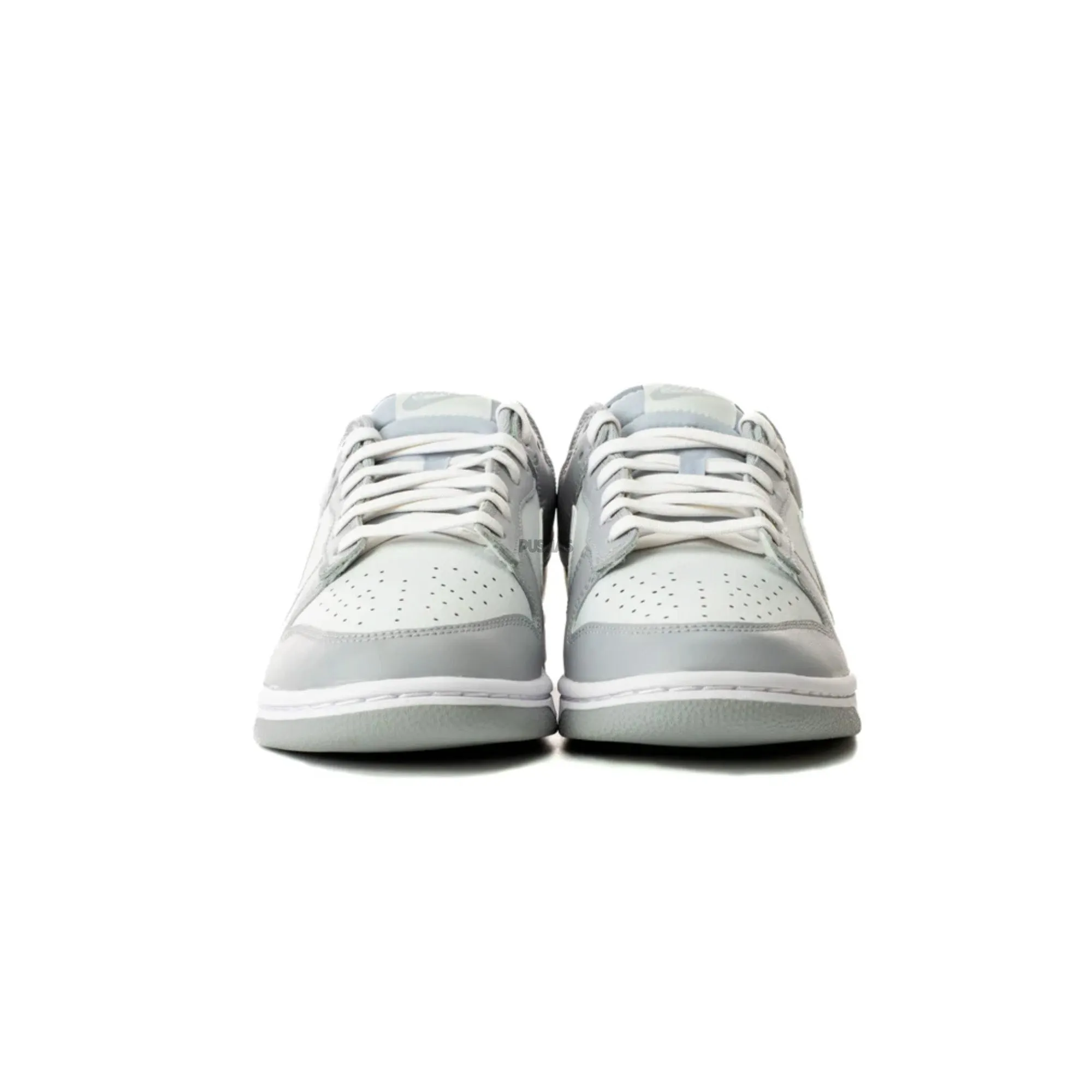 Dunk Low 'Two Tone Grey' GS (2022) Dance Floor