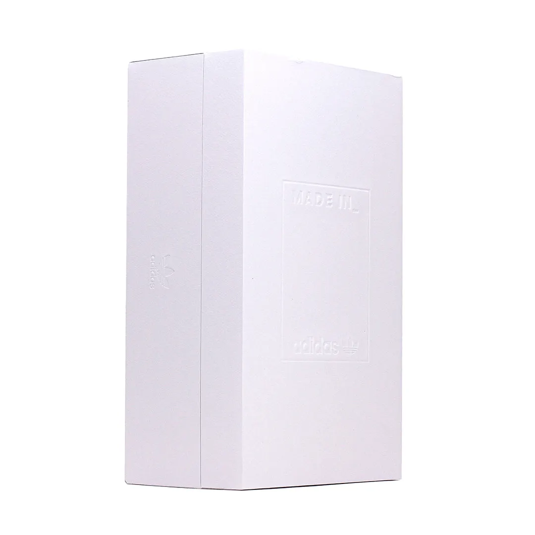 Adidas Men Gazelle Indoor Made in Italy Brown JI3938 Dark Edge