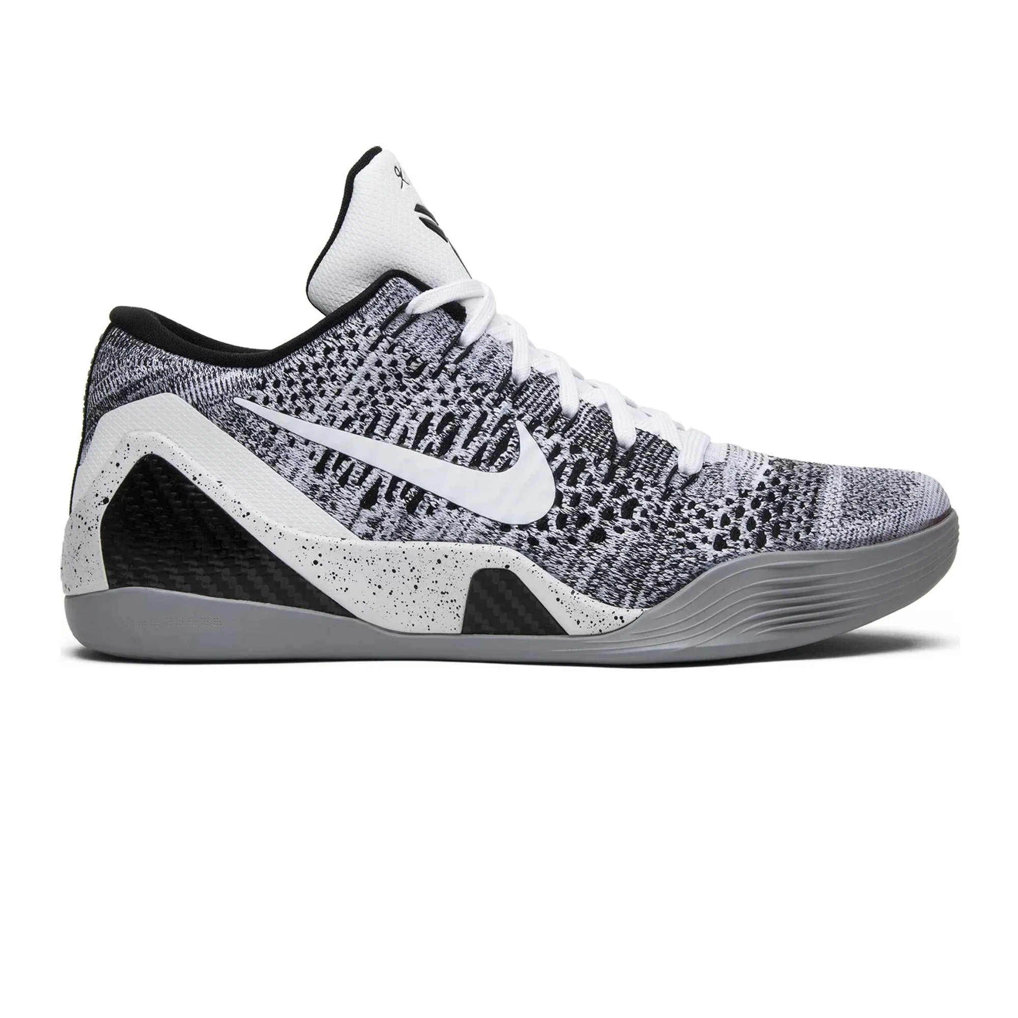Kobe 9 Elite Low 'Beethoven' group walk Comfort Wedge
