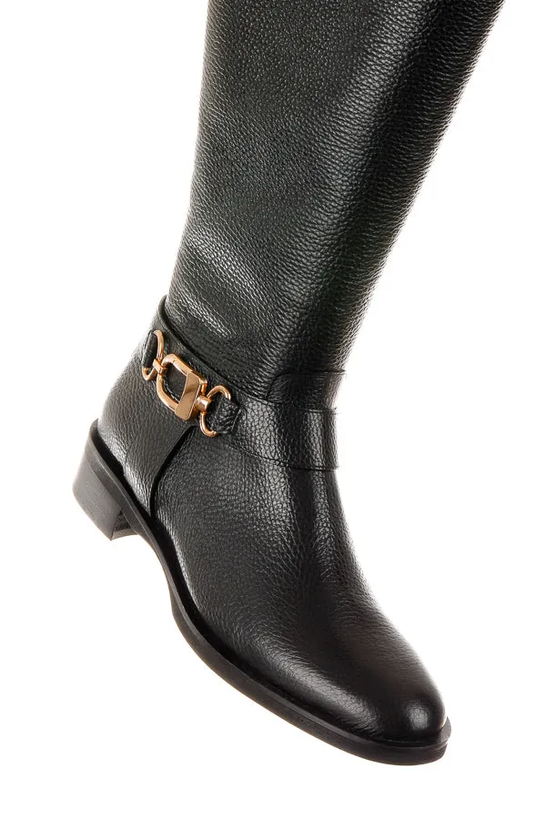 Eva Greta Low Profile Functional Minimalist Wide Range