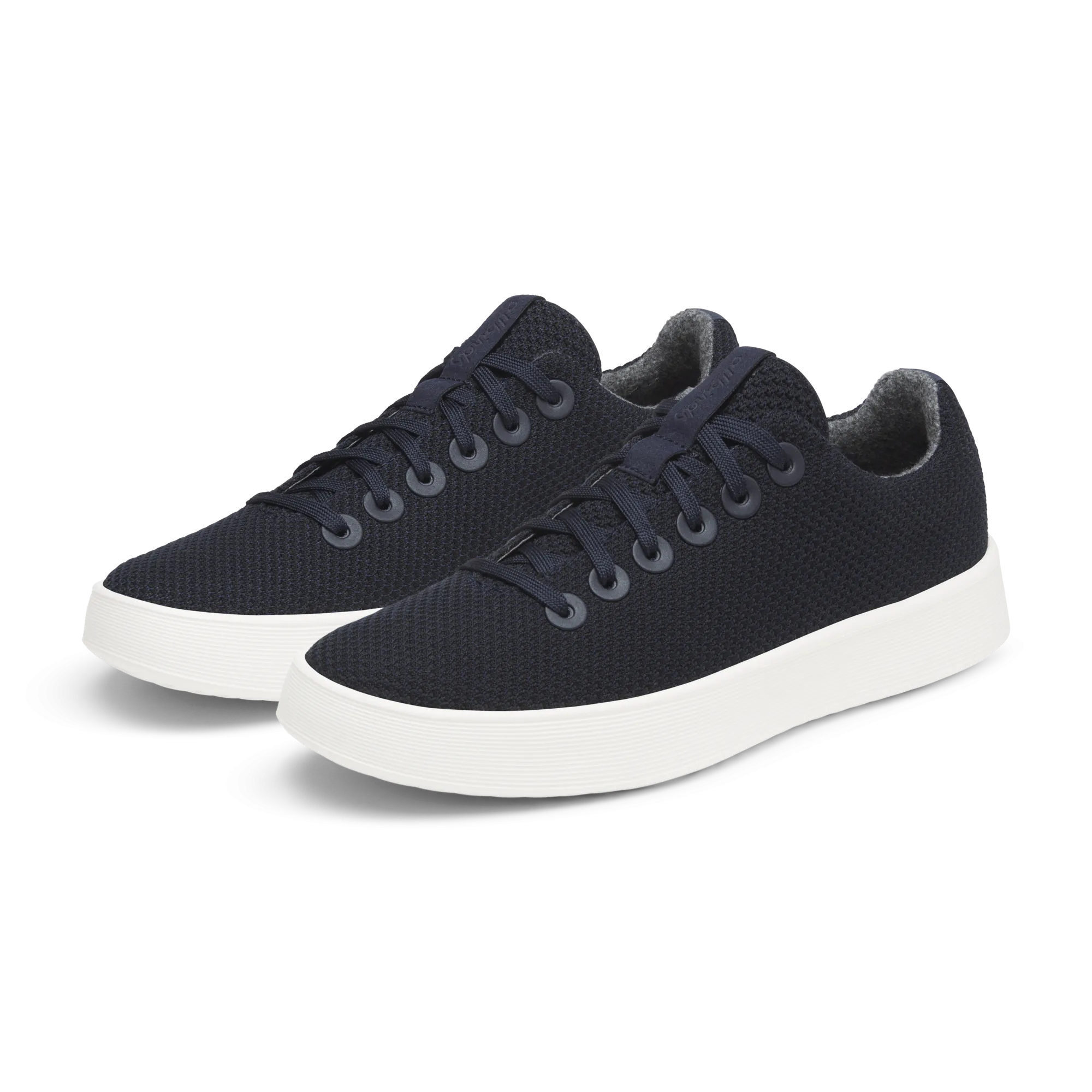 Sturdy breathability Women's Cruiser - Dark Navy (Blizzard Sole)