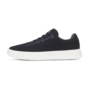 Compression Molding Trend-setting silhouette Women's Cruiser - Dark Navy (Blizzard Sole)