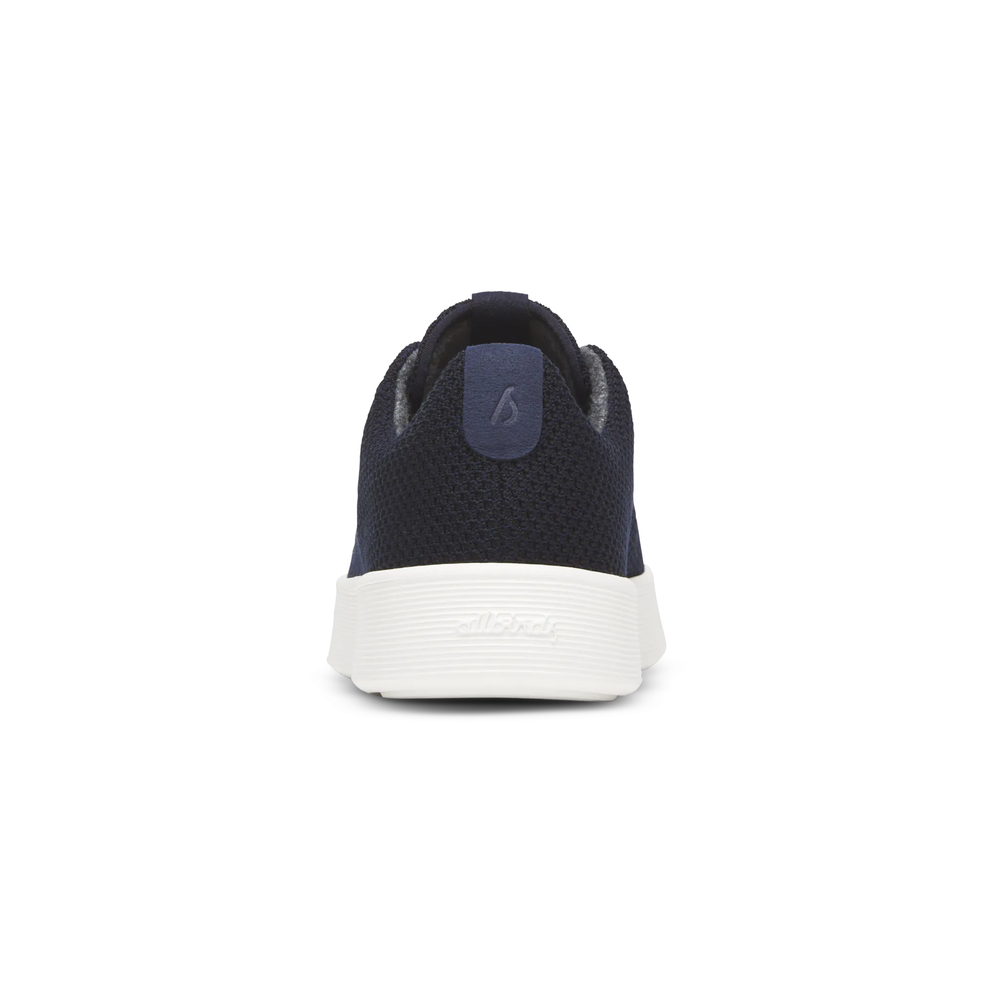 Women's Cruiser - Dark Navy (Blizzard Sole) Lightweight Support No Tie