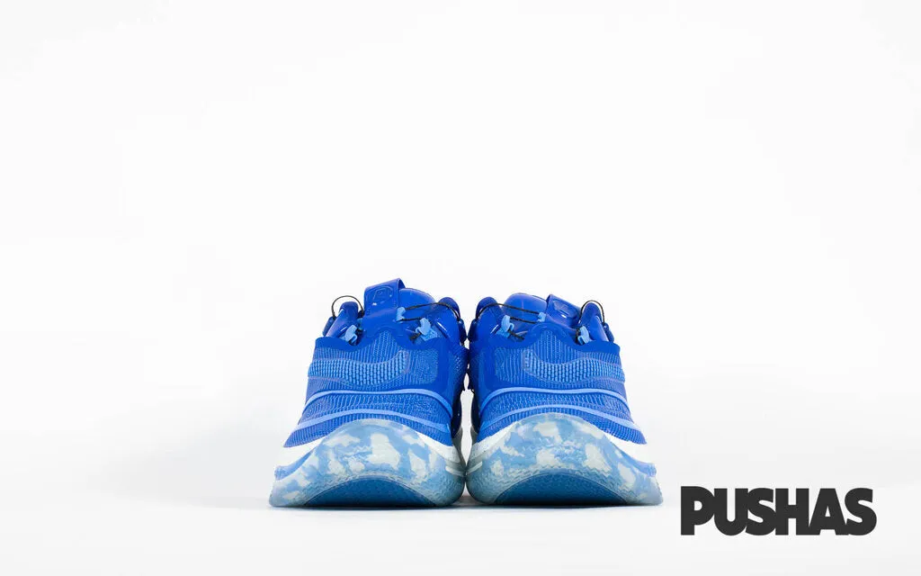 Adapt BB 2.0 'Astronomy Blue' Queen Fit