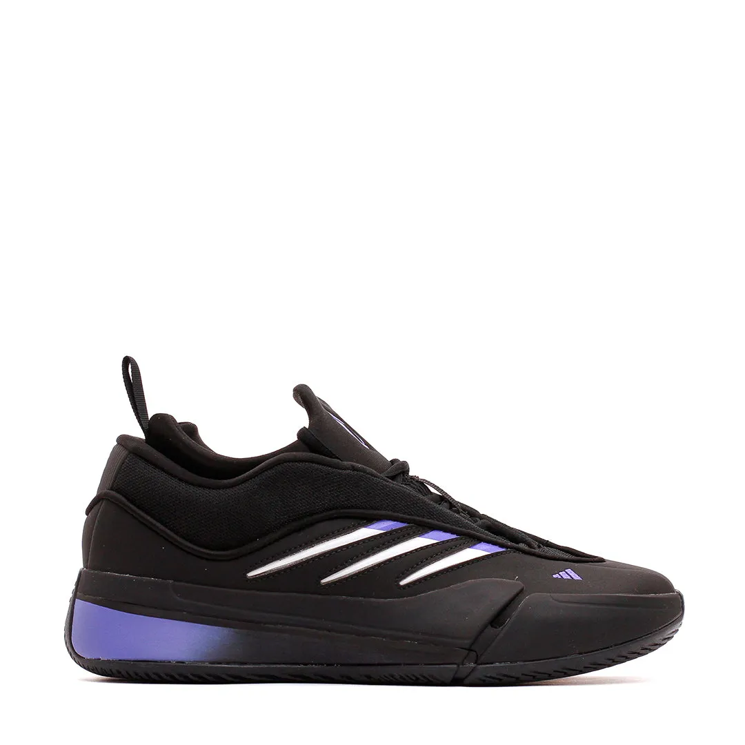 Month Strong Adidas Basketball Men Dame 9 Black JI1938