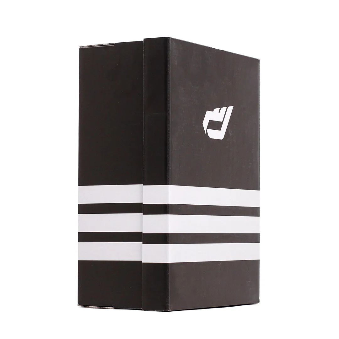 Fresh Tone Breathable Daily Walk Adidas Basketball Men Dame 9 Black JI1938