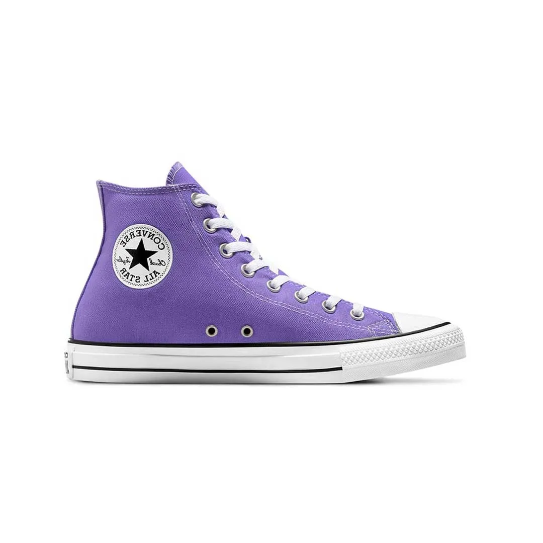 Converse - Unisex Chuck Taylor All Star High Top Shoes (A11570C) Winter Base Mountain Strong