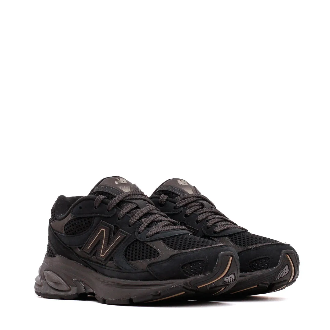 New Balance Unisex 2010 Black Cement U2010TTB Durable Build Moon Tone