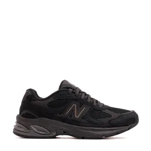 Space Vibe New Balance Unisex 2010 Black Cement U2010TTB