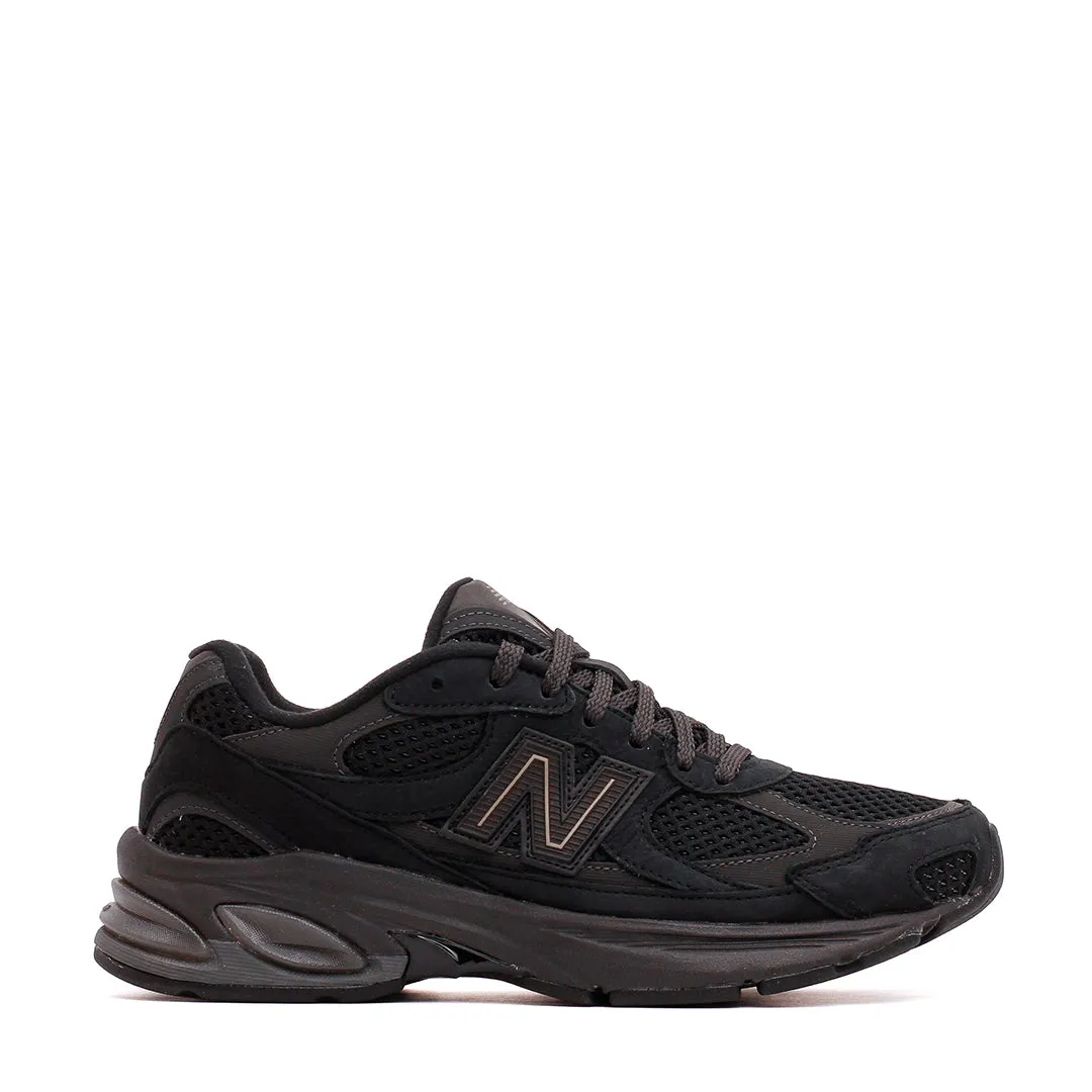 Space Vibe New Balance Unisex 2010 Black Cement U2010TTB