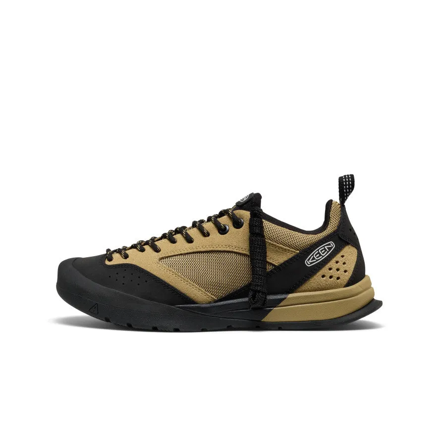 Women's Jasper III Sneaker  |  Khaki/Black All-day Comfort