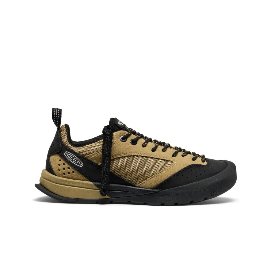Quick Pack Women's Jasper III Sneaker  |  Khaki/Black