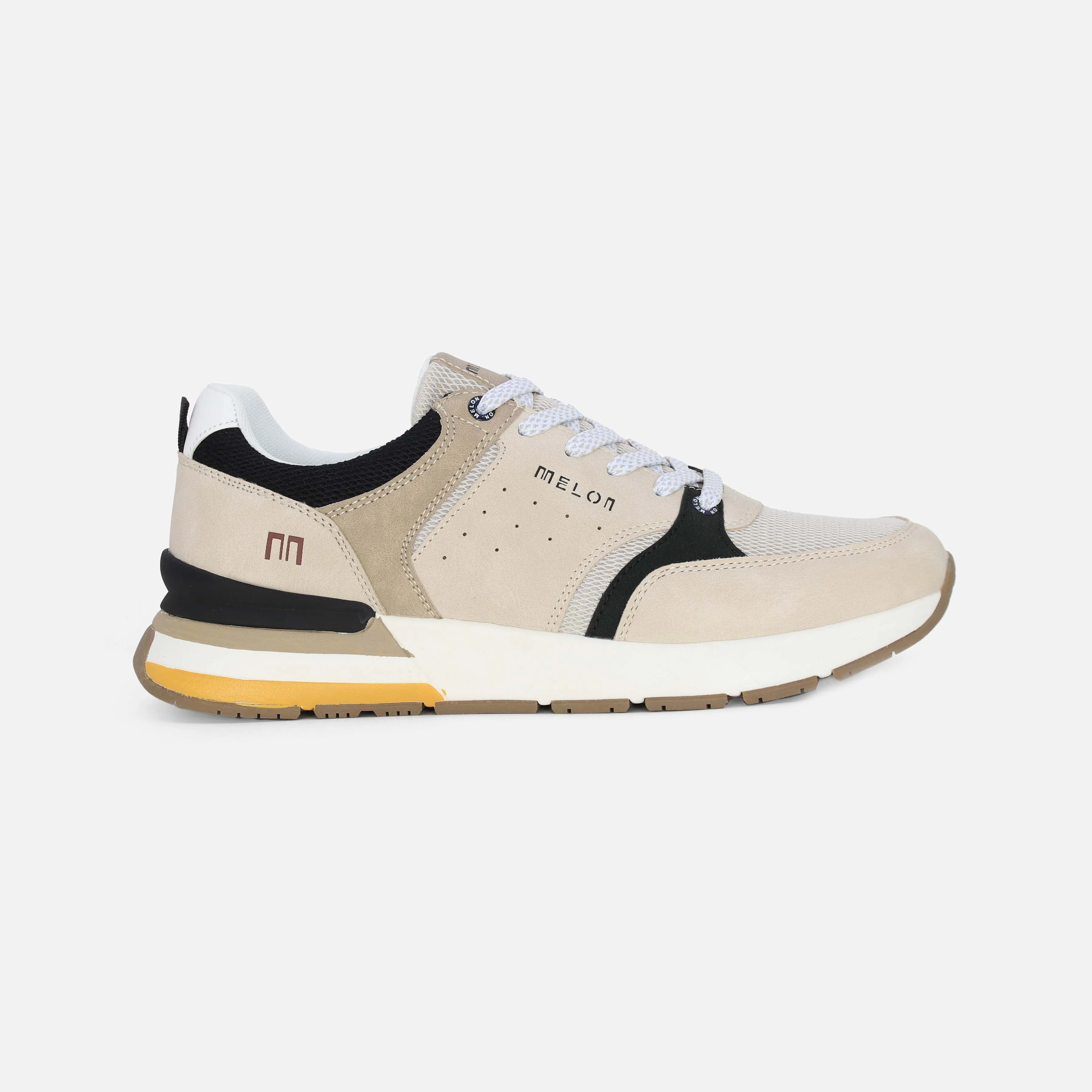 Sunrise Hike Partner Pace MEN CASUAL LACE-UP SHOES