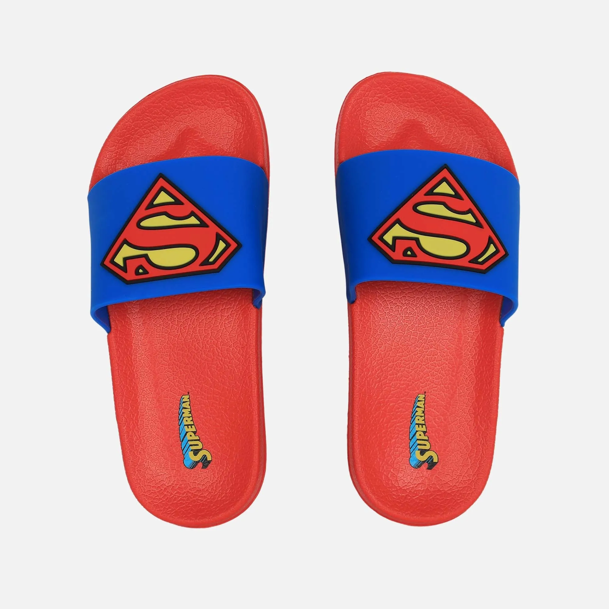BreathableMesh BOYS BEACH SLIDES SLIPPERS
