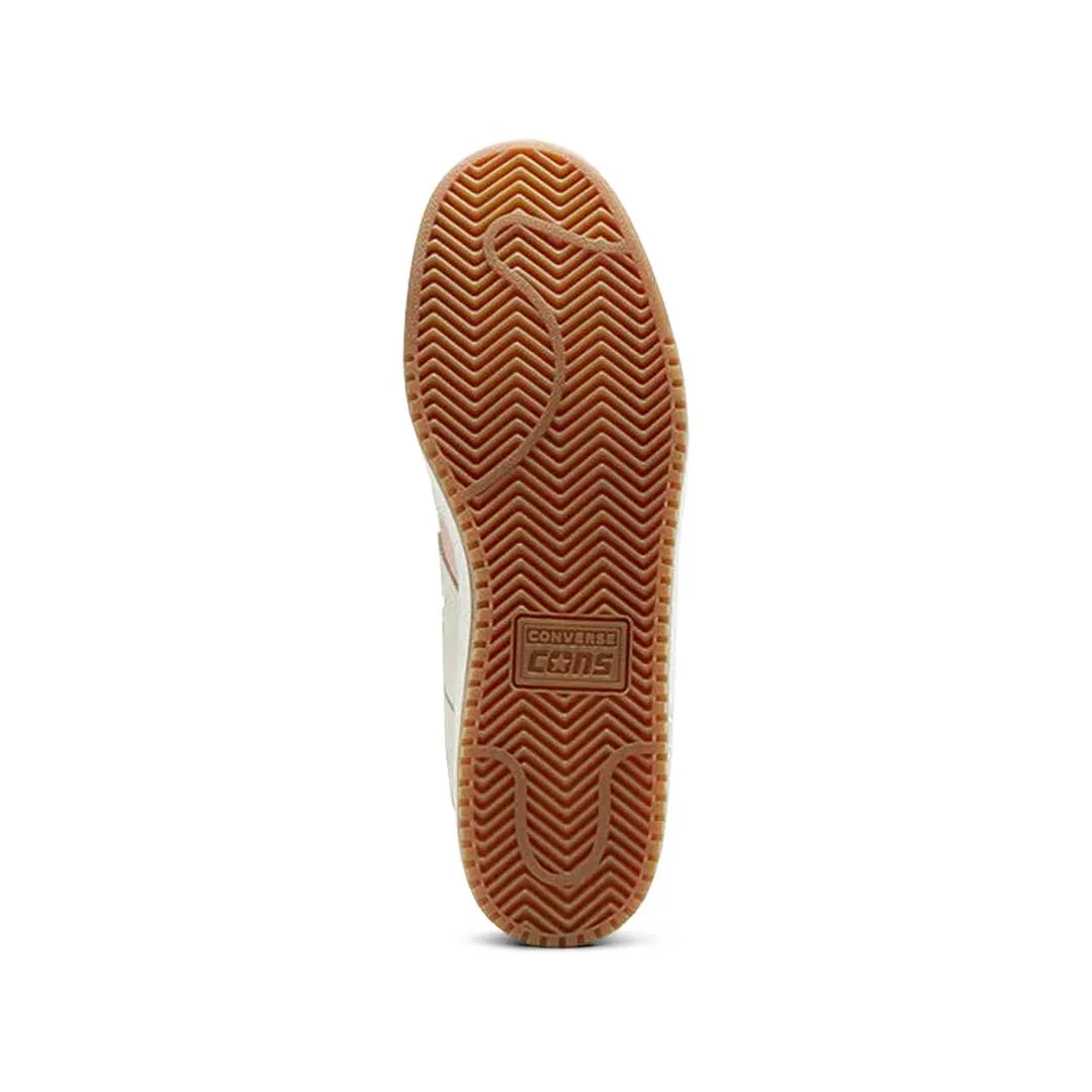 All Comfort Converse - Unisex AS-1 Pro Low Top Shoes (A10589C)