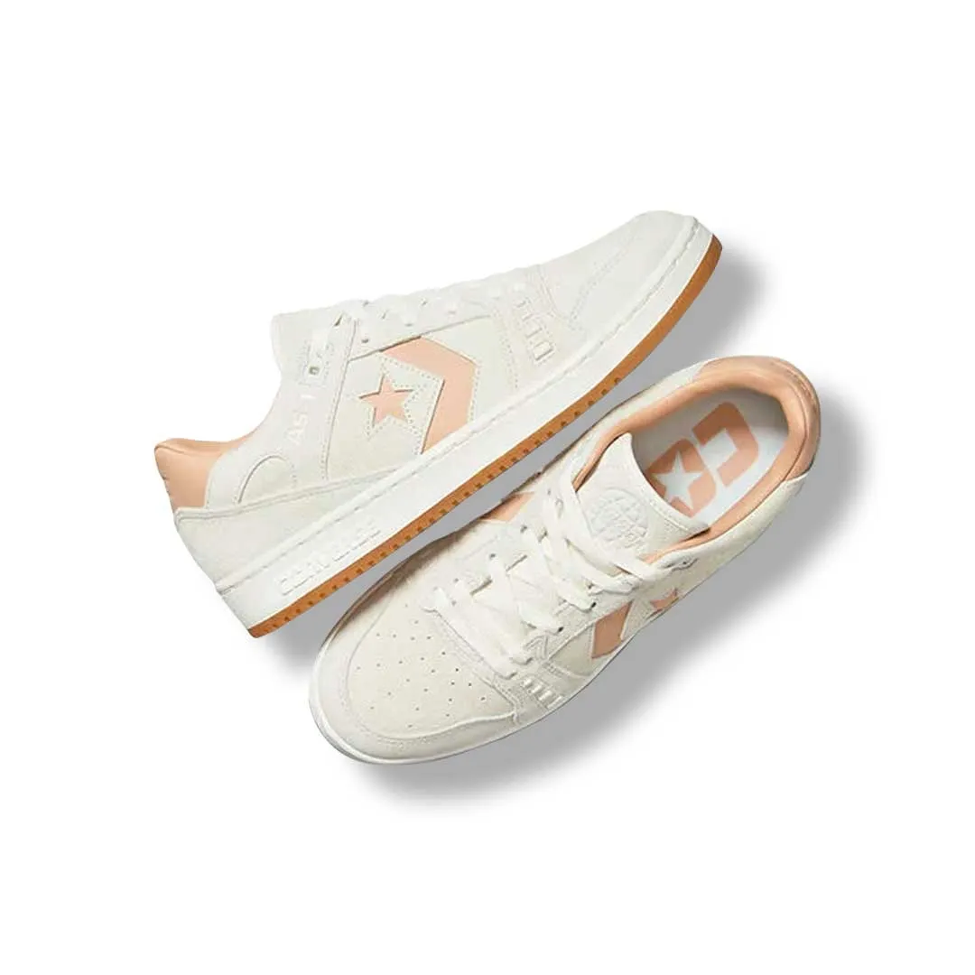 Comfort Step Easy To Clean Converse - Unisex AS-1 Pro Low Top Shoes (A10589C)