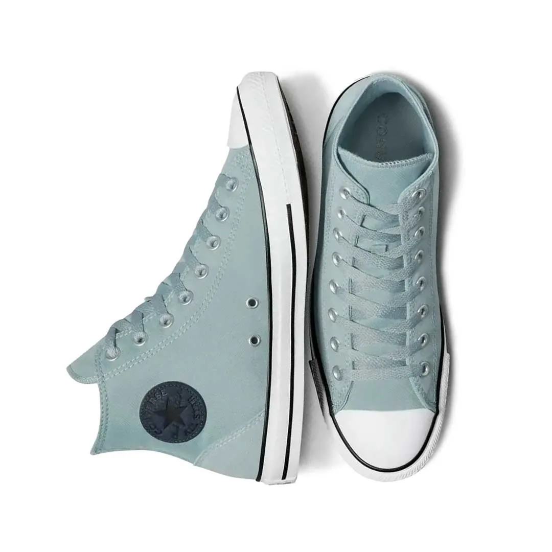 Anti Odor Converse - Unisex Chuck Taylor All Star Polyester & Suede High Top Shoes (A10498C)