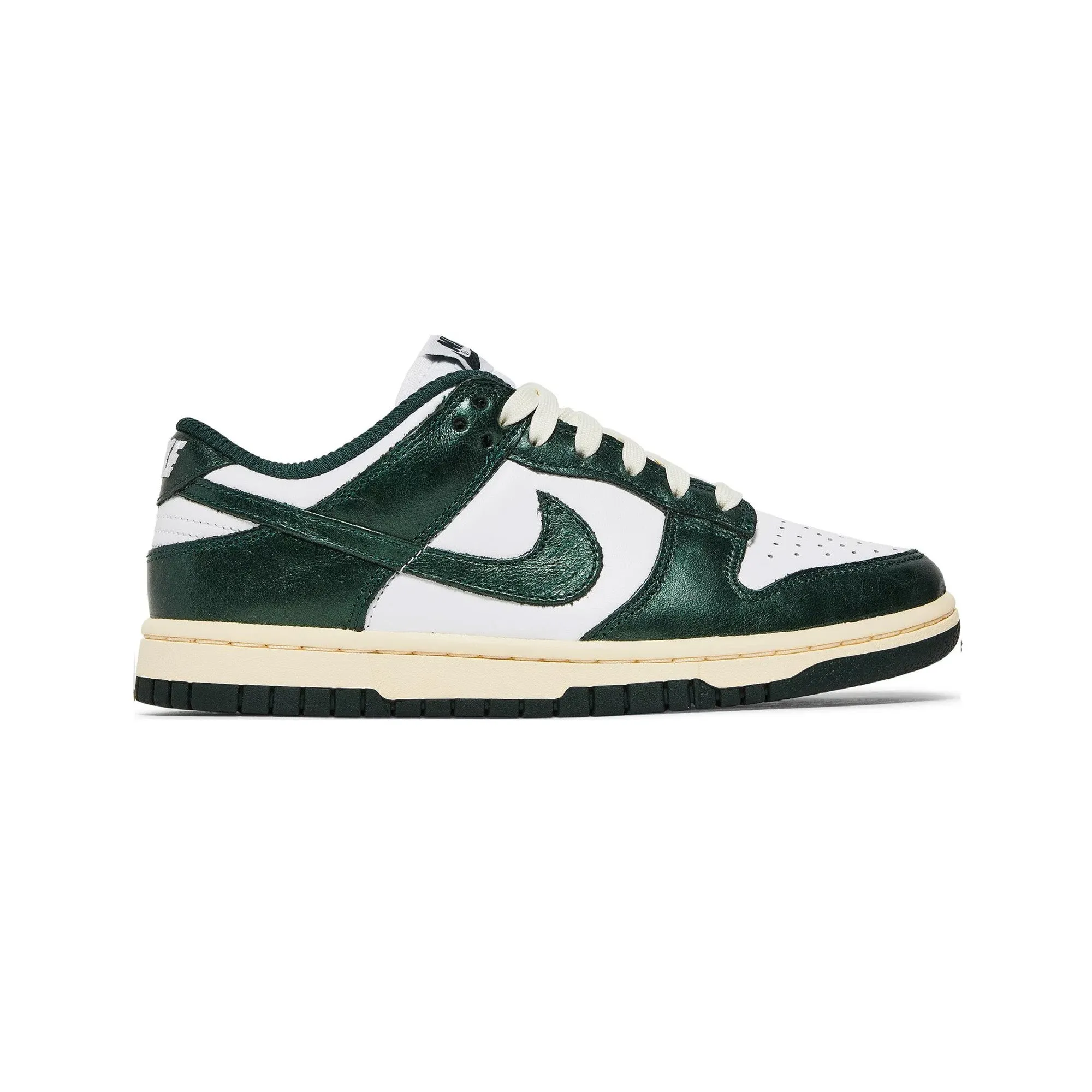 heel cup Smart Look Nike Dunk Low 'Vintage Green' Women's (2022)
