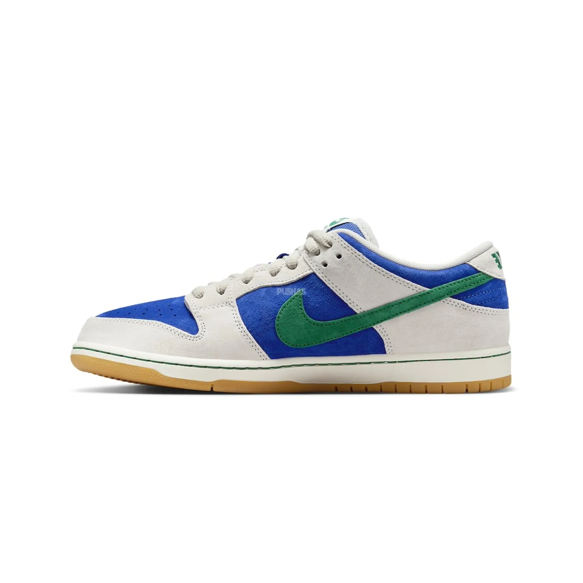 High Quality Top Rated Nike SB Dunk Low 'Hyper Royal Malachite' (2024)